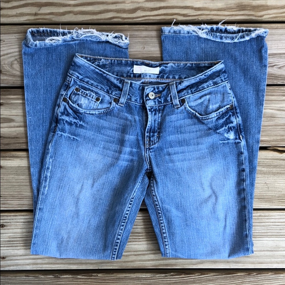 BKE Denim